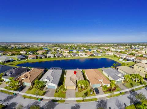 11271 SW Barton Way, Port St. Lucie FL - photo 24 of 47