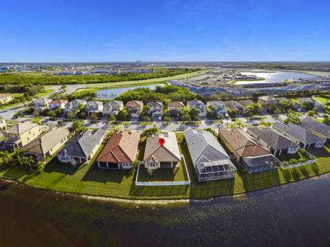 11271 SW Barton Way, Port St. Lucie FL - photo 23 of 47