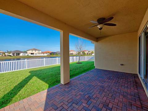 11271 SW Barton Way, Port St. Lucie FL - photo 21 of 47