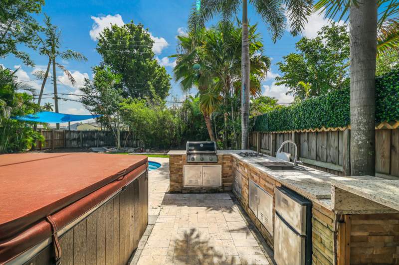 3 bedroom Single Family Residence at 1432 NE 2nd Avenue, Progresso, Fort Lauderdale — photo 5