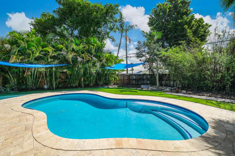 3 bedroom Single Family Residence at 1432 NE 2nd Avenue, Progresso, Fort Lauderdale — photo 4