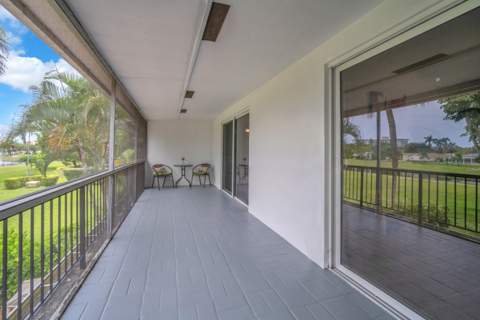 3119 N Palm Aire Drive #3119, Pompano Beach FL - photo 21 of 53