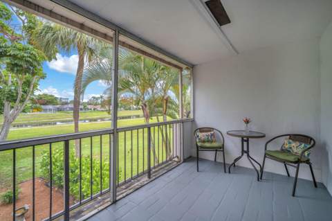 3119 N Palm Aire Drive #3119, Pompano Beach FL - photo 20 of 53