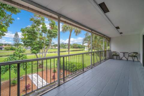 3119 N Palm Aire Drive #3119, Pompano Beach FL - photo 23 of 53