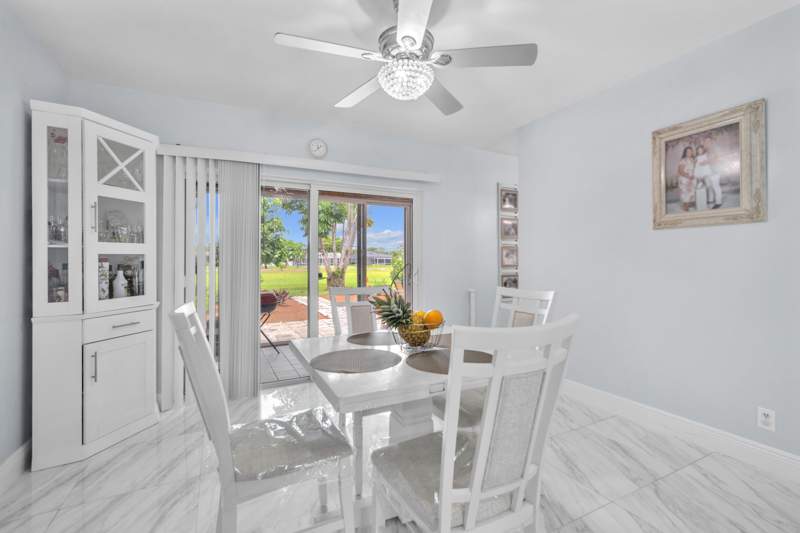 3 bedroom Townhouse at 3119 N Palm Aire Drive #3119, No 2 Palm-Aire Country Club, Pompano Beach — photo 5