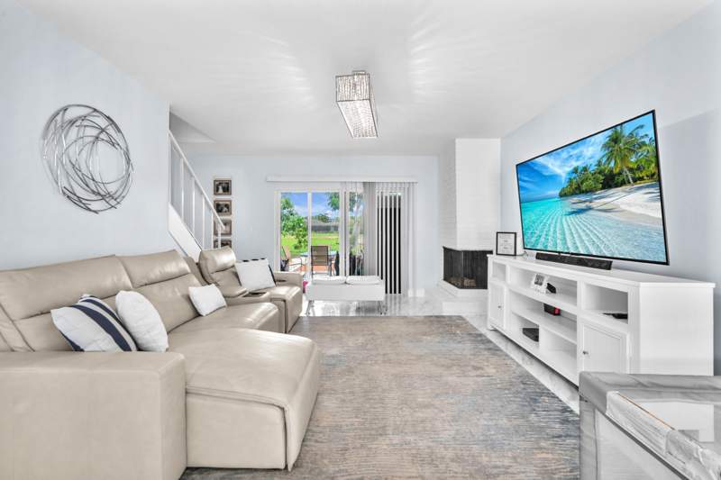 3 bedroom Townhouse at 3119 N Palm Aire Drive #3119, No 2 Palm-Aire Country Club, Pompano Beach — photo 3