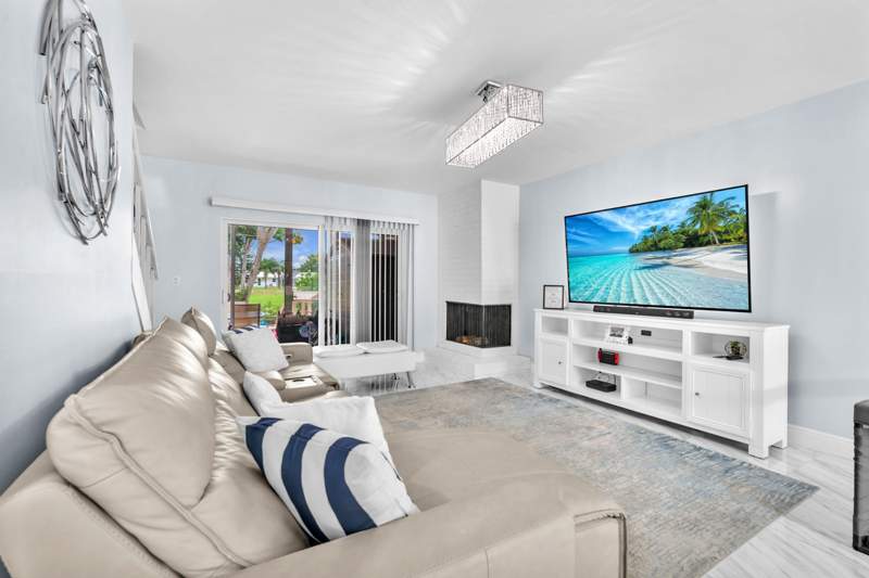 3 bedroom Townhouse at 3119 N Palm Aire Drive #3119, No 2 Palm-Aire Country Club, Pompano Beach — photo 4