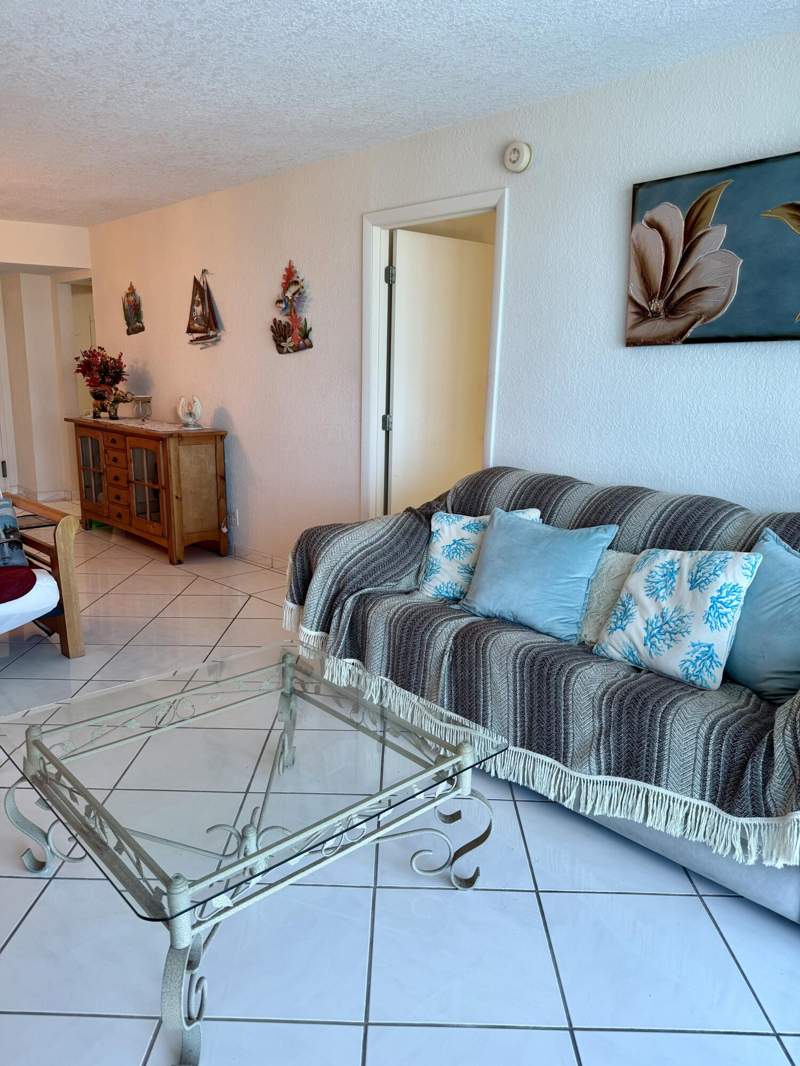 1 bedroom Condominium at 101 Briny Avenue #409, Pompano Beach Club North Condo, Pompano Beach — photo 5