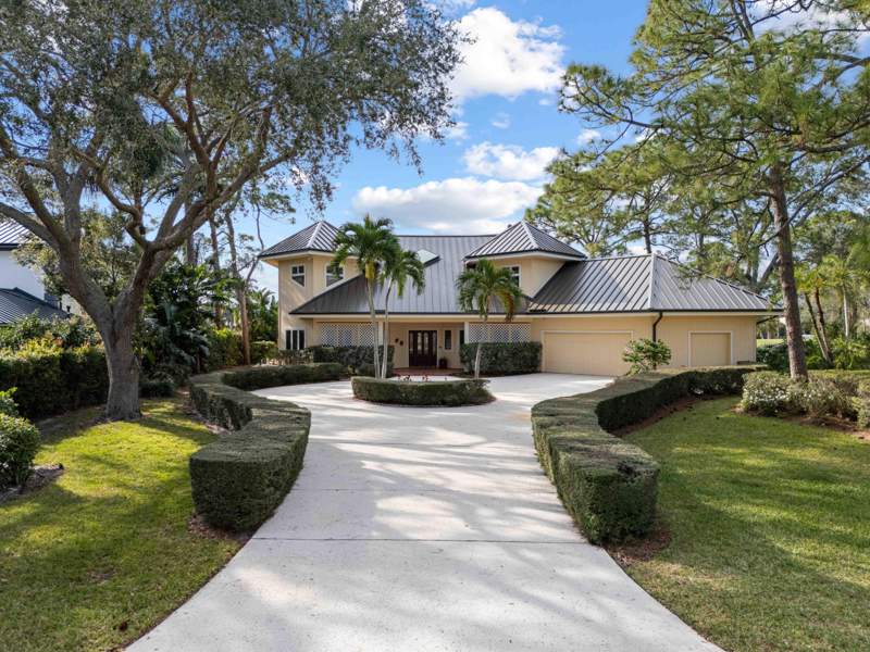 3 bedroom Single Family Residence at 7309 Reserve Creek Drive, PGA Village - Reserve Creek, Port St. Lucie — photo 2