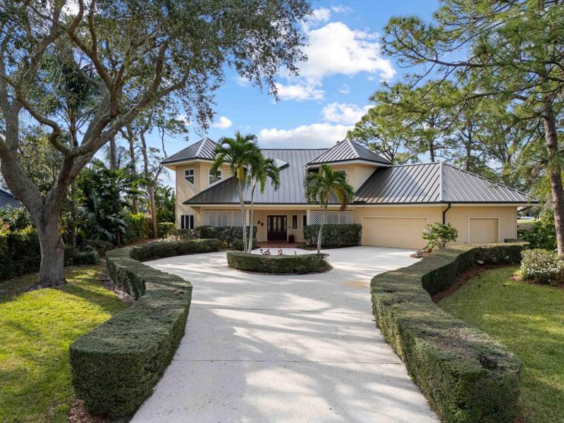 3 bedroom Single Family Residence at 7309 Reserve Creek Drive, PGA Village - Reserve Creek, Port St. Lucie — photo 3