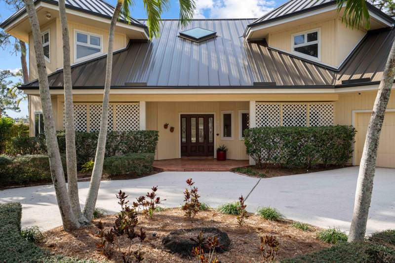 3 bedroom Single Family Residence at 7309 Reserve Creek Drive, PGA Village - Reserve Creek, Port St. Lucie — photo 5