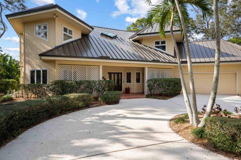 7309 Reserve Creek Drive, Port St. Lucie FL - photo 7 of 65