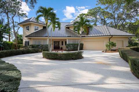 7309 Reserve Creek Drive, Port St. Lucie FL - photo 8 of 65