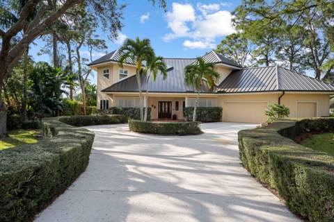 7309 Reserve Creek Drive, Port St. Lucie FL - photo 9 of 65