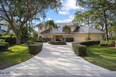7309 Reserve Creek Drive, Port St. Lucie FL - photo 10 of 65