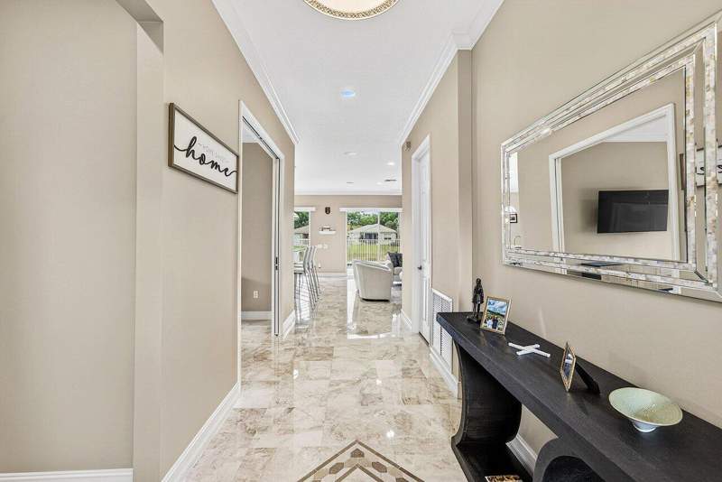 3 bedroom Single Family Residence at 10888 Deer Park Lane, Valencia Pointe, Boynton Beach — photo 5
