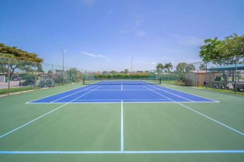 6870 Royal Palm Boulevard #202m, Margate FL - photo 24 of 25
