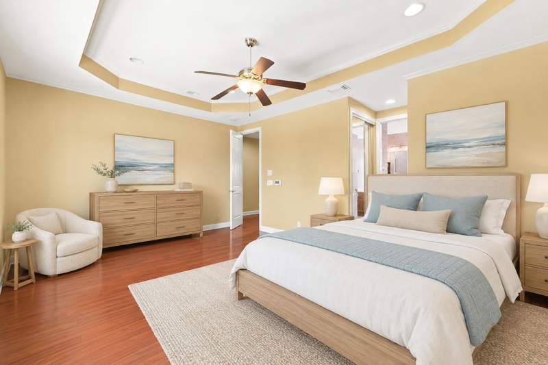 5 bedroom Single Family Residence at 176 Belle Grove Lane, Diamond C Ranch Pod E/F, West Palm Beach — photo 2