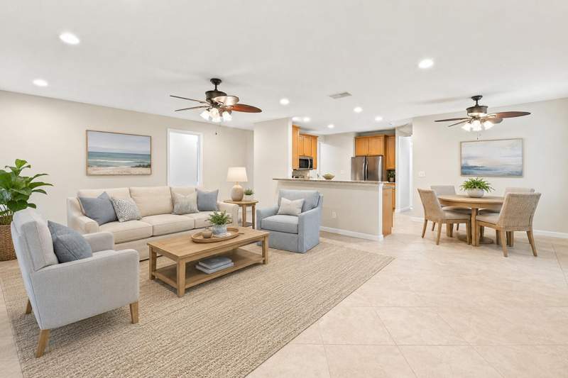 5 bedroom Single Family Residence at 176 Belle Grove Lane, Diamond C Ranch Pod E/F, West Palm Beach — photo 5