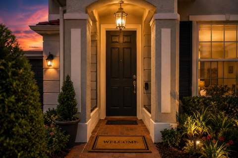 176 Belle Grove Lane, West Palm Beach FL - photo 8 of 51