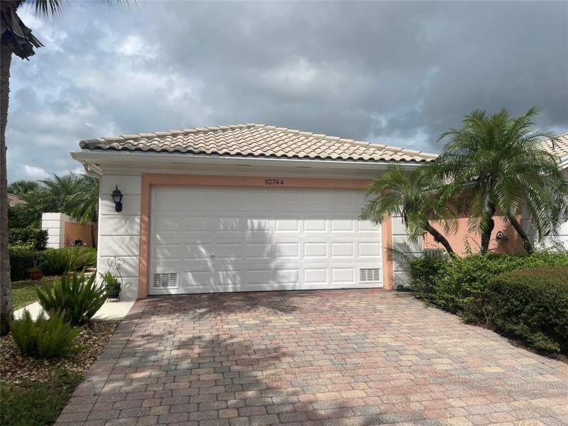 2 bedroom Single Family Residence at 10744 SW Elsinore Drive, Tradition Plat No 5, Port St. Lucie — photo 2