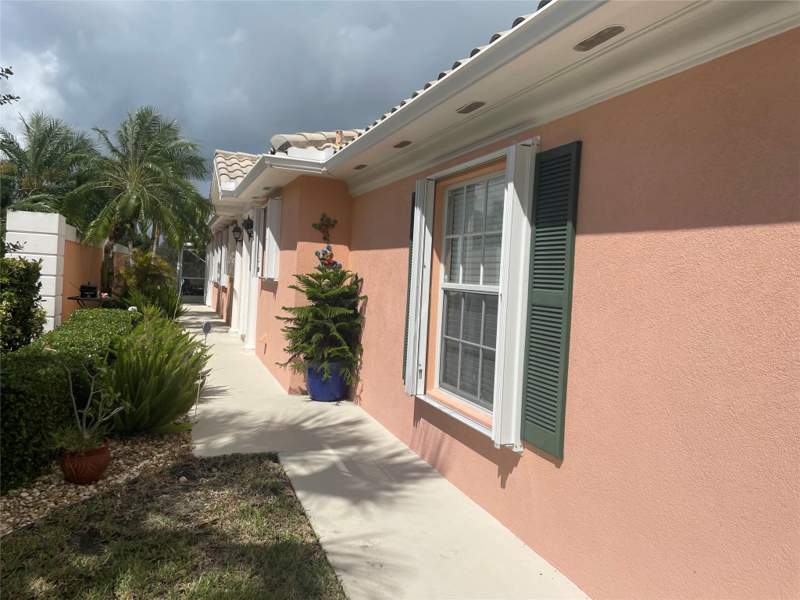 2 bedroom Single Family Residence at 10744 SW Elsinore Drive, Tradition Plat No 5, Port St. Lucie — photo 3