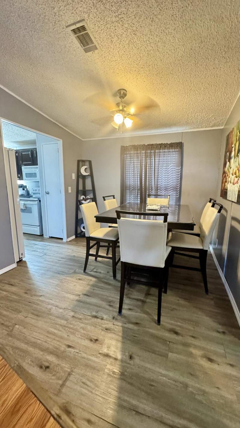 4 bedroom Manufactured Home at 23039 Watergate Circle, Watergate As, Boca Raton — photo 4
