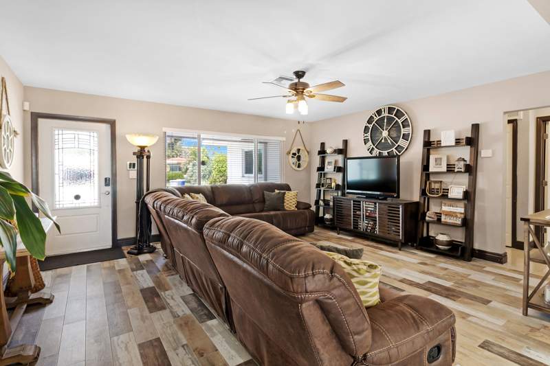 4 bedroom Single Family Residence at 981 SE 10th Court, Cypress Lake Estates, Pompano Beach — photo 4
