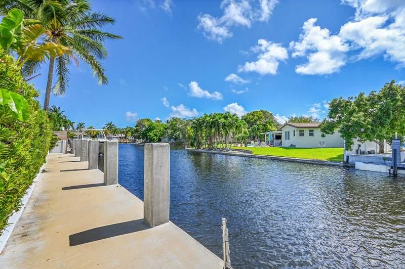 4 bedroom Single Family Residence at 1080 SE 9th Avenue, Cypress Lake Estates, Pompano Beach — photo 4
