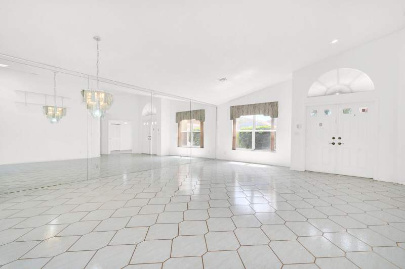 3 bedroom Single Family Residence at 8799 Sonoma Lake Boulevard, Sonoma Lake Estates At Boca Raton, Boca Raton — photo 3
