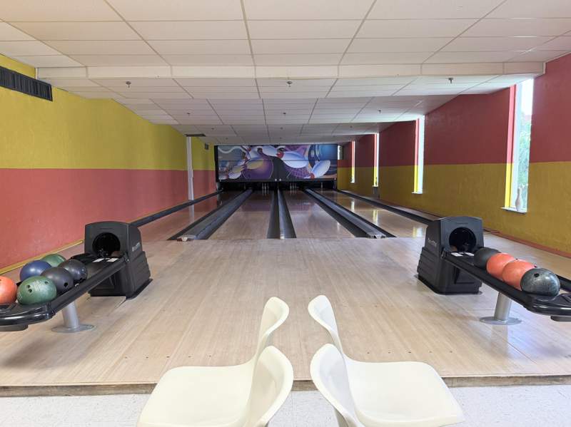 1 bedroom Condominium at 4751 NW 21st Street #303, Castle Apartments 12 Condo, Lauderhill — photo 4