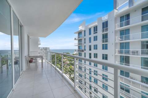 2831 N Ocean Boulevard #1006N, Fort Lauderdale FL - photo 12 of 40