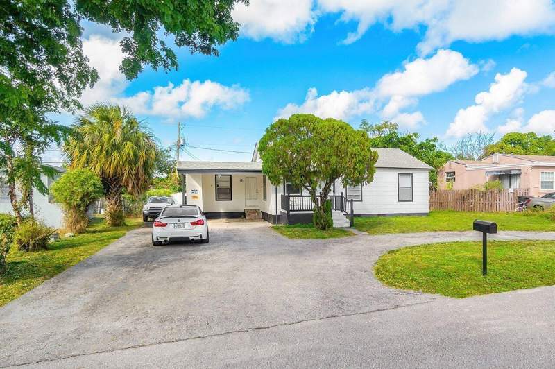 3 bedroom Single Family Residence at 921 43rd Street, Northmore Add, West Palm Beach — photo 4