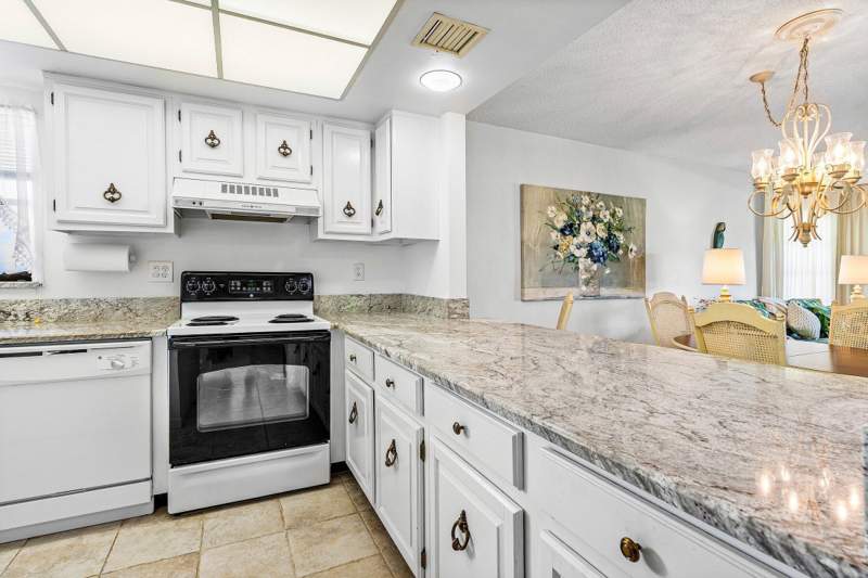 2 bedroom Townhouse at 4085 Kittiwake Court #Kittiwake, Quail Ridge, Boynton Beach — photo 4