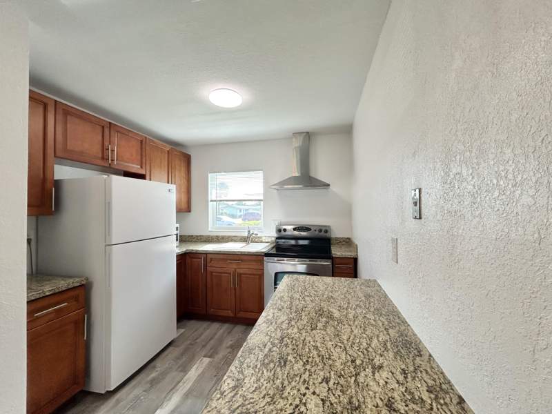 1 bedroom Villa at 2844 Crosley Drive #C, Cresthaven Villas 14 Condo, West Palm Beach — photo 4