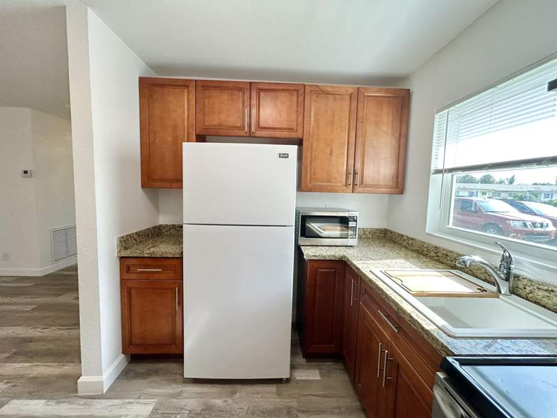 1 bedroom Villa at 2844 Crosley Drive #C, Cresthaven Villas 14 Condo, West Palm Beach — photo 5