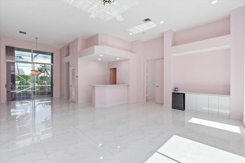 2 bedroom Villa at 17167 Bermuda Village Drive #17167, Greens At Boca Golf And Tennis Club Palm Aire East, Boca Raton — photo 3