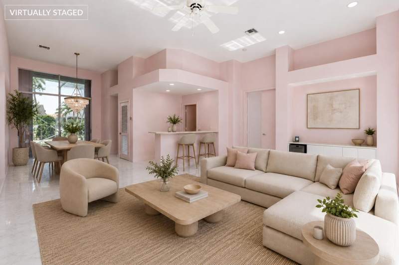 2 bedroom Villa at 17167 Bermuda Village Drive #17167, Greens At Boca Golf And Tennis Club Palm Aire East, Boca Raton — photo 4