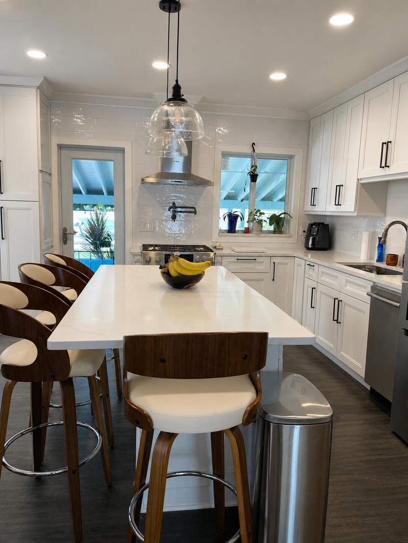 2 bedroom Single Family Residence at 617 SW 9TH Street, PINEWOOD PLACE RESUB PT, Fort Lauderdale — photo 3