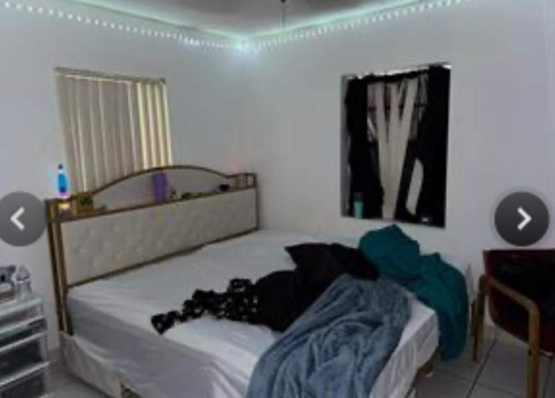 3 bedroom Single Family Residence at 5635 Grant Street, Hollywood Beach Heights Sec, Hollywood — photo 3