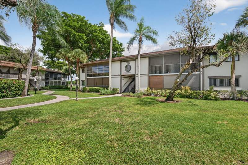 2 bedroom Condominium at 9441 W McNab Road #111, Tamarac Gardens Condominium No 9, Tamarac — photo 3