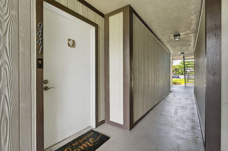 2 bedroom Condominium at 9441 W McNab Road #111, Tamarac Gardens Condominium No 9, Tamarac — photo 4