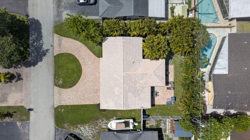 3 bedroom Single Family Residence at 4711 NE 18th Terrace, Coral Hills, Fort Lauderdale — photo 3