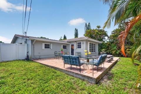 4711 NE 18th Terrace, Fort Lauderdale FL - photo 24 of 55