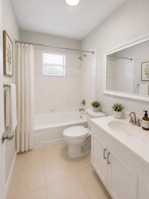 4859 NW 9th Drive #4859, Plantation FL - photo 6 of 9