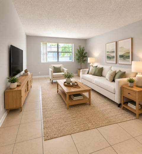 4859 NW 9th Drive #4859, Plantation FL - photo 7 of 9