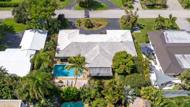 3 bedroom Single Family Residence at 2625 NE 35th Street, Coral Ridge Country Club, Fort Lauderdale — photo 2