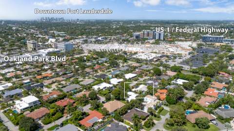 2625 NE 35th Street, Fort Lauderdale FL - photo 6 of 30
