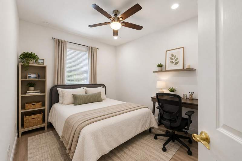 3 bedroom Townhouse at 6993 Pines Circle, In The Pines, Coconut Creek — photo 4