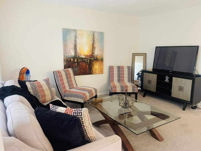 2 bedroom Condominium at 624 Snug Harbor Drive #B7, Snug Harbor Gardens Condo, Boynton Beach — photo 2